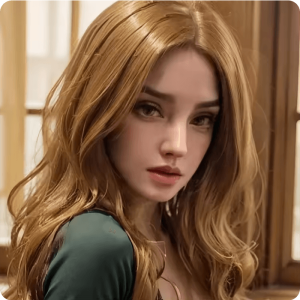 Búp bê tình dục Nairi