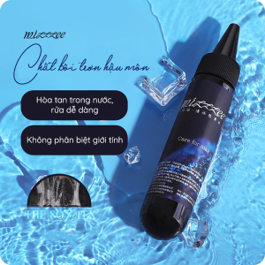 Gel bôi trơn đồng tính Backcourt nội địa Trung