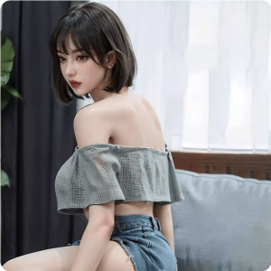 Búp bê tình dục Qing Jin