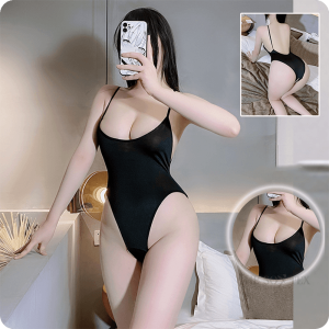 Đồ lót 2 dây 1 mảnh gợi cảm