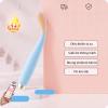 Xanh phát nhiệt + khung Vonfram + điều khiển từ xa qua app