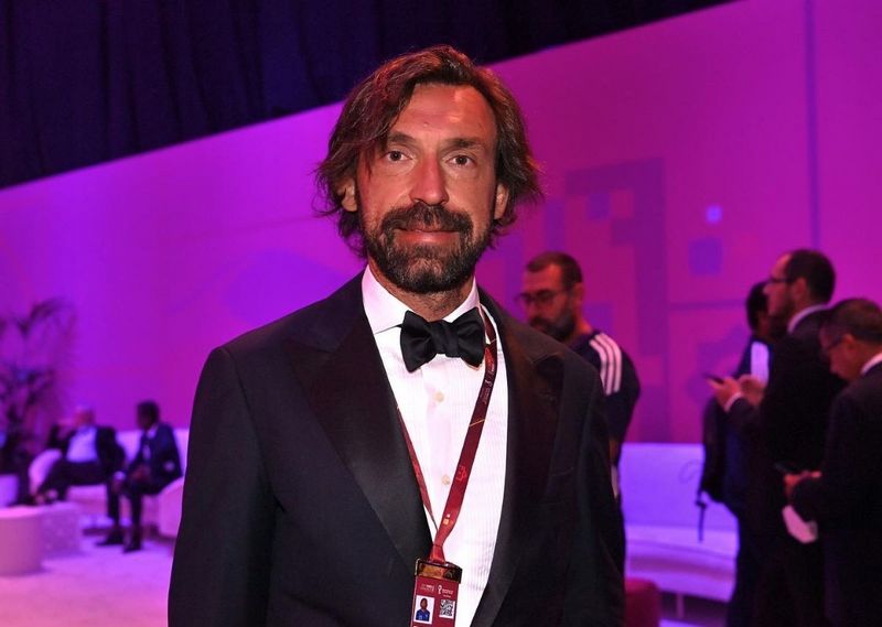 Andrea Pirlo: Top 5 Defining Moments Andrea Pirlo: Top 5 Defining Moments