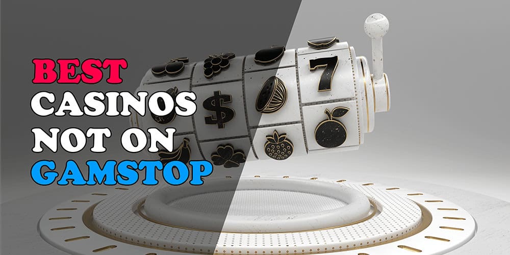 Discovering the World of GamStop-Free Sites A Guide to Non-GamStop Casinos