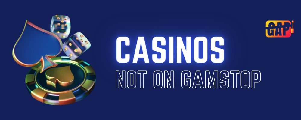 Discovering the World of GamStop-Free Sites A Guide to Non-GamStop Casinos